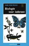 K. von Frisch - Biologie voor iedereen 2