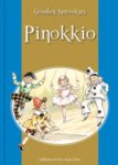 an. - Gouden Sprookjes - Pinokkio - Goudliokje en de drie beren - Gelaarsde kat an. - Gouden Sprookjes - Pinokkio - Goudliokje en de drie beren - Gelaarsde kat
