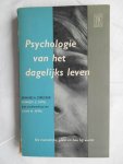 Strecker, Edward A. en Appel, Kenneth E. - Psychologie van het dagelijks leven - De menselijke geest en hoe hij werkt.