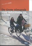  - De grote almanak voor informatie en advies 2018
