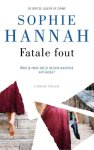 Sophie Hannah - Fatale fout