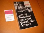 Garmt Stuiveling - Een Eeuw Nederlandse Letteren