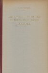 Boeke, J.H. - The evolution of the Netherlands Indies economy.