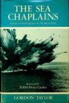 Taylor, G - The Sea Chaplains a history of the Chaplains of the Royal Navy