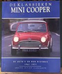 Clausager, A.D. - Mini Cooper