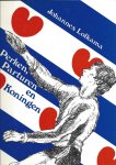 Lolkama, Johannes - Perken, Partituren en Koningen -Honderddertig jaar georganiseerde kaatssport in Friesland