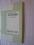Plette, Ds. M.B. - Evangelie naar johannes Plette, Ds. M.B. - Evangelie naar johannes