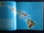 Daws, Gavan - The Illustrated Atlas of Hawai