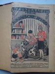  - Weekblaadje voor de Roomsche jeugd. Year 17, 1932.