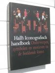 Hall, James - Hall's iconografisch Handboek