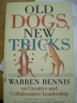 Bennis, W - Old dogs. new tricks. Warren Bennis on Crestive and Collaborative Leadership.