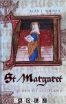 Alan J. Wilson - St. Margaret. Queen of Scotland