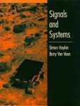 Simon Haykin ,  Barry van Veen - Signals and Systems