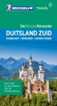  - Duitsland Zuid / De Groene Reisgids