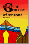 Chronic, Halka - Roadside geology of Arizona