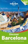 Lonely Planet, Andy Symington - Lonely Planet Discover Barcelona