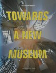 Victoria Newhouse - Towards a New Museum