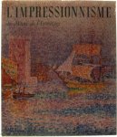  - L'impressionnisme au musée de l'Ermitage