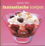Bell, Adrian - Fantatische toetjes