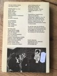 Merwe, Jaap van de - Verzet per koeplet, eerste druk, 1976