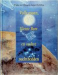 Mieke van Tilburg 248370, Govert Schilling 57209 - Volle maan, Kleine Beer en andere nachtbeelden