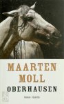 Maarten Moll - Oberhausen
