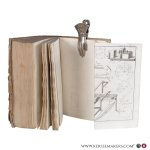 Smith, Robert. - Traité d’optique. Traduit de l’anglais et considérablement augmenté.