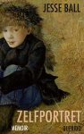 Jesse Ball - Zelfportret