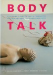 Anne Berk - Bodytalk De nieuwe figuratie in de Nederlandse beeldhouwkunst van de jaren negentig