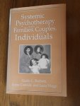 Burbatti, Guido L; Castoldi, Ivana; Maggi, Lucia - Systemic psychotherapy with families, couples, and individuals