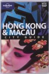 PLANET LONELY - Hong Kong & Macau 14E Lonely Planet