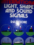 Moore, D.A. - International light, shape and sound signals