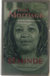 Toni Morrison, Nettie Vink - Beminde