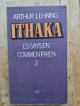 Lehning, A. - Ithaka / druk 1