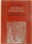 Roger Burggraeve - Zin-volle seksualiteit - 1. antropologische en bijbels-theologische horizon
