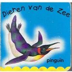 Redactie - Dieren van de zee