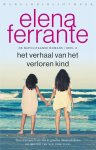 Elena Ferrante - De Napolitaanse romans 4 - Het verhaal van het verloren kind