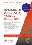Studio Visual Steps - Basisboek Office 2019, 2016 en Office 365