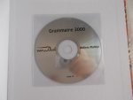 Jef De Spiegeleer - Grammaire 2000   INCL CD-rom