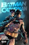 Tom King; Clay Mann - Batman/Catwoman