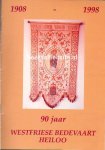 Jong, Jac.P. de - 90 Jaar Westfriese bedevaart Heiloo