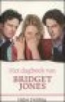 Fielding, Helen - HET DAGBOEK VAN BRIDGET JONES Fielding, Helen - HET DAGBOEK VAN BRIDGET JONES