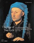 Till-Holger Borchert - The Age of Van Eyck