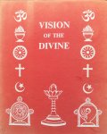 Fanibunda, Eruch B. [Bhagavan Sri Sathya Sai Baba] - Vision of the Divine