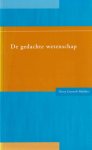 Lensvelt-Mulders, Gerty - De gedachte wetenschap