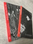 Peter van der Coelen & Friso Lammertse - Twee kleine boekjes; de weg naar Van Eyck & Erasmus in Beeld