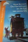 Barnard Henk - De Marokkaan en de kat van tante Da