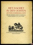 DERUELLE, M. (inleiding) / STUYVAERT, V. (houtsneden) - Het daghet in den Oosten en twee andere balladen