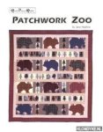 Nephew, Sara - Patchwork zoo