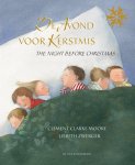 Lisbeth Zwerger, Clement Clarke Moore - De Avond voor Kerstmis